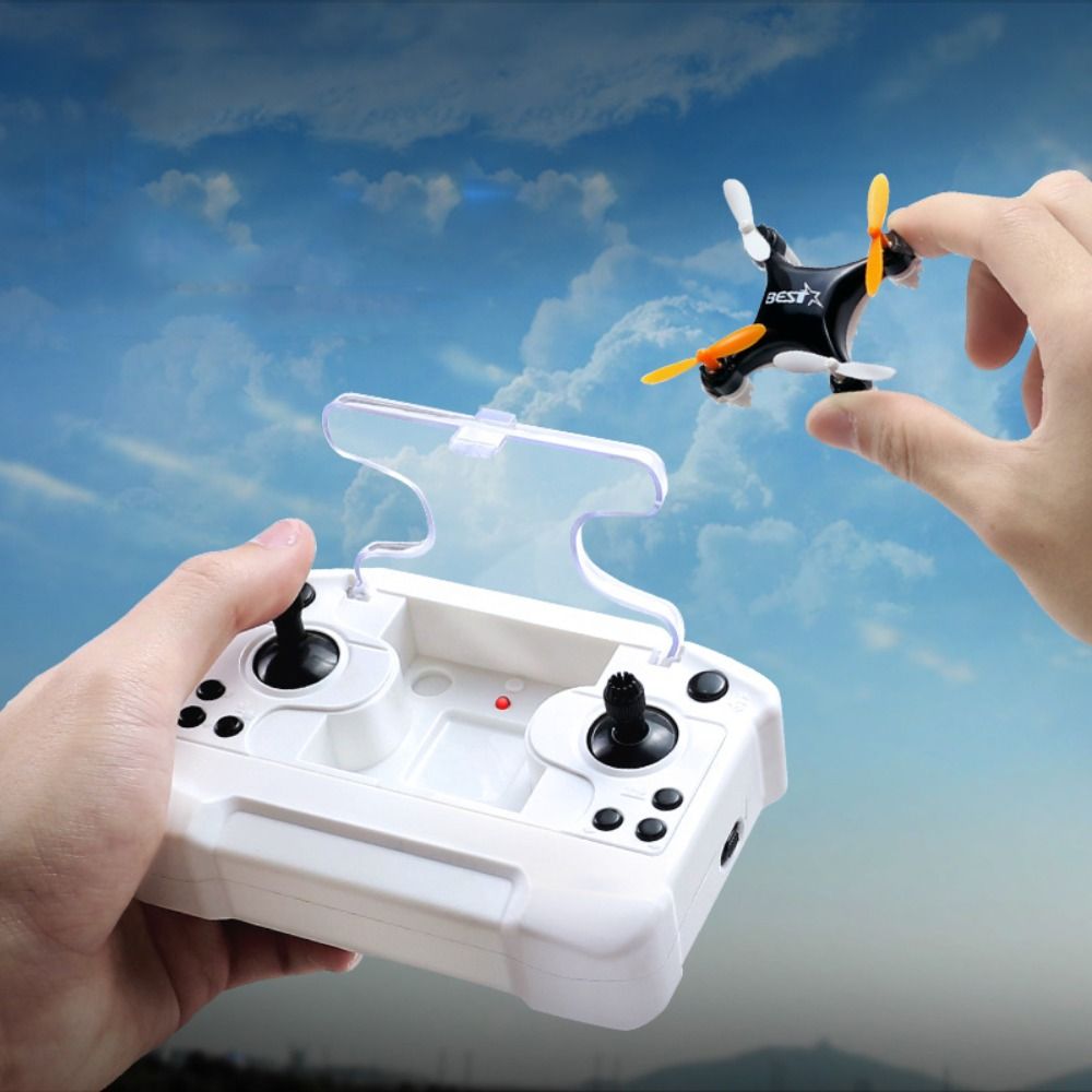Rc Helicopter Mini - Drones MINI รีโมทคอนโทรลเครื่องบินของเล่นเด็กใหม่ Micro เครื่องบินความสูงคงที่ Quadcopter