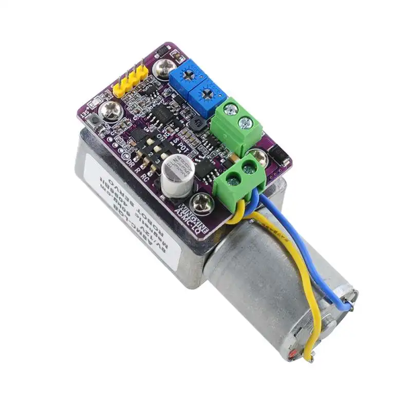 ASMC-LQB ตัวเข้ารหัส 360 องศา  - Rc Helicopter Parts บทวิจารณ์และราคา