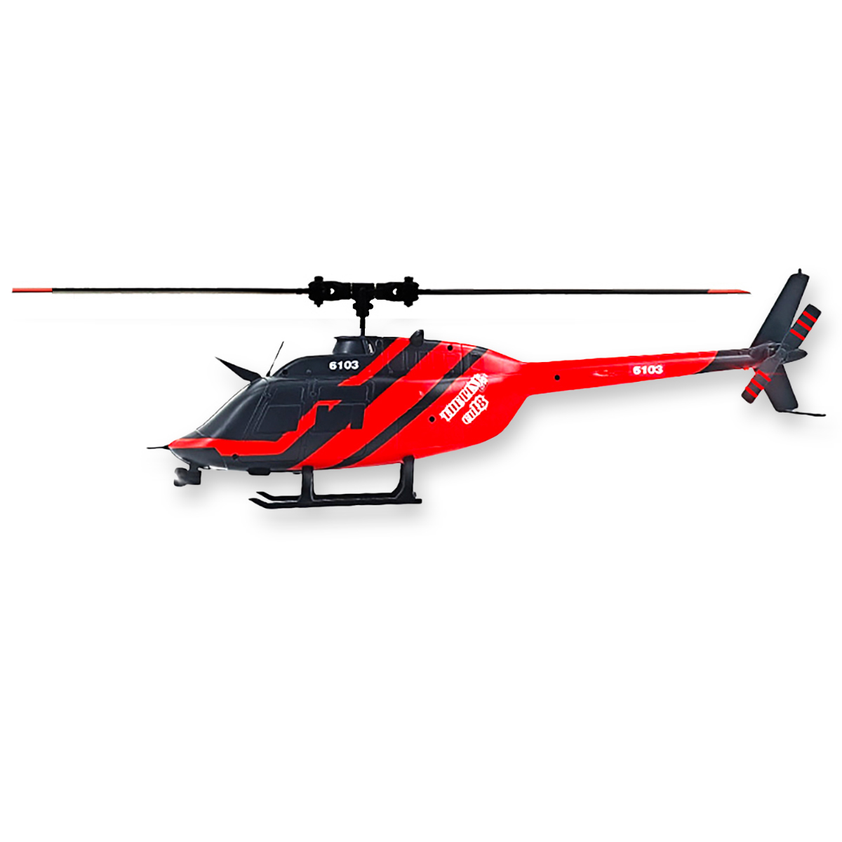 C138 206 รีโมทคอนโทรลเฮลิคอปเต - Rc Helicopter Large บทวิจารณ์และราคา