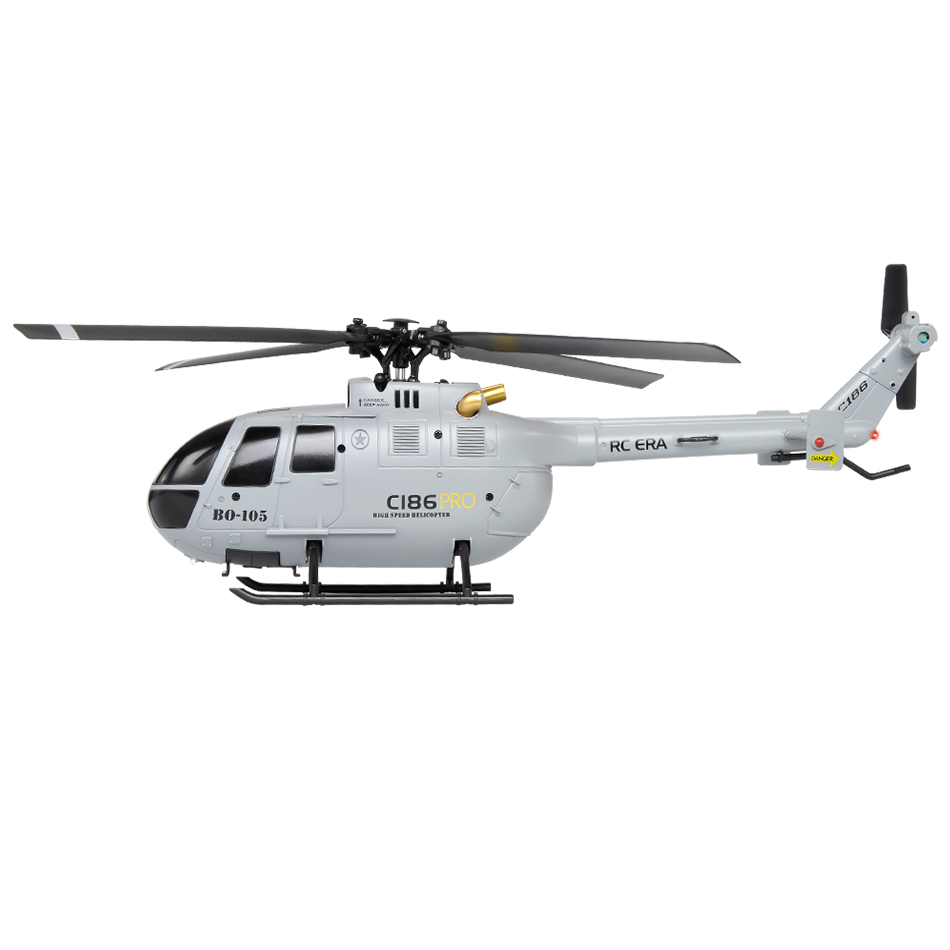 C186 Pro B105 2.4G RTF RC เฮลิ - Rc Helicopter Nitro บทวิจารณ์และราคา