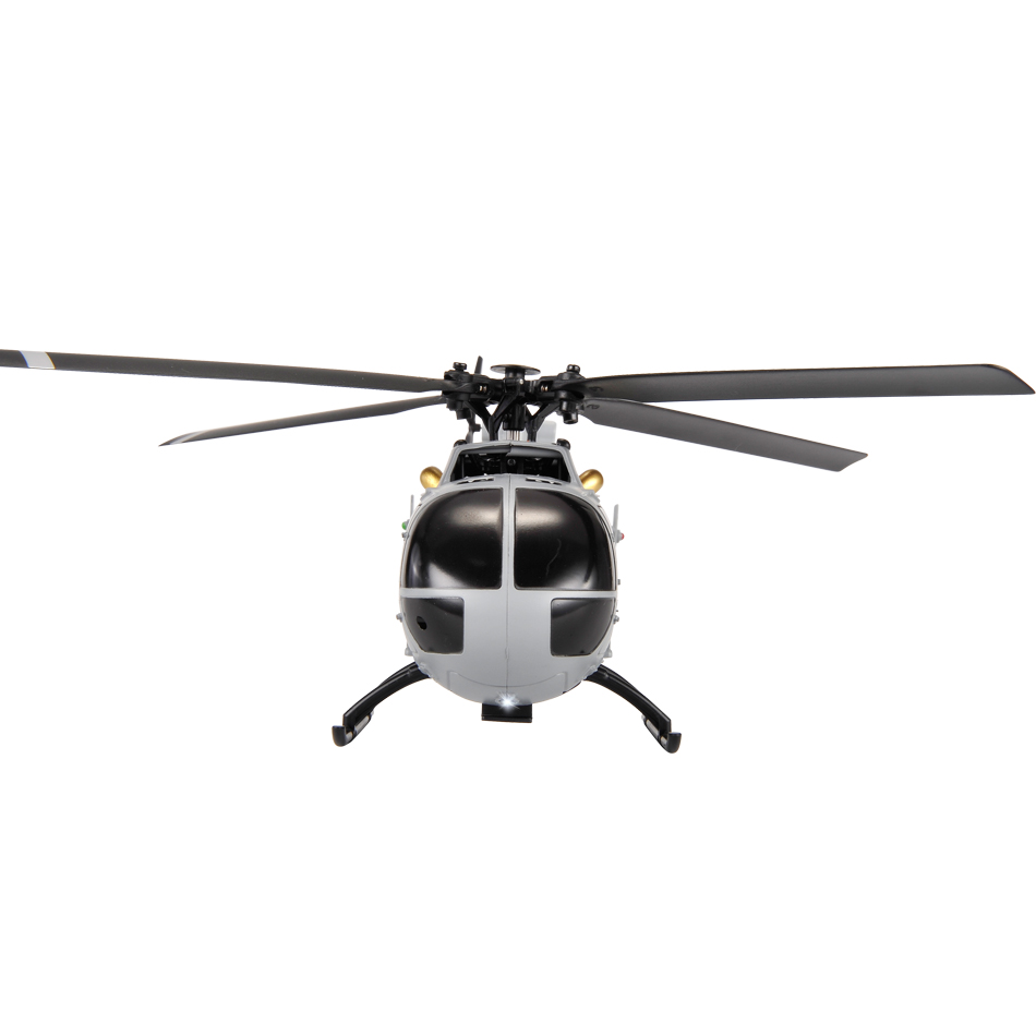 C186 Pro B105 2.4G RTF RC เฮลิ - Rc Helicopter Nitro บทวิจารณ์และราคา