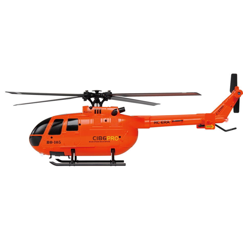 C186 Pro B105 2.4G RTF RC เฮลิ - Rc Helicopter Nitro บทวิจารณ์และราคา