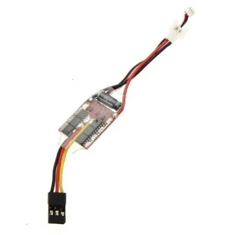 ESC สำหรับ WLtoys V977 V931 /  - Rc Helicopter Coaxial บทวิจารณ์และราคา