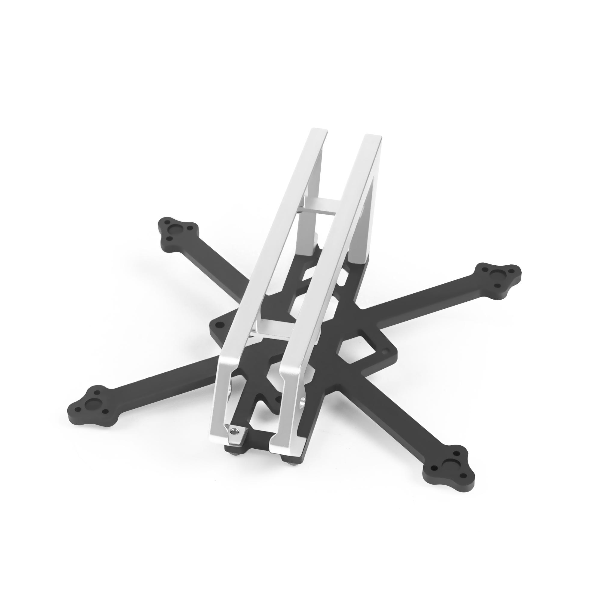 ชุดโครงเครื่องบินบังคับวิทยุ Y - Rc Helicopter Case บทวิจารณ์และราคา