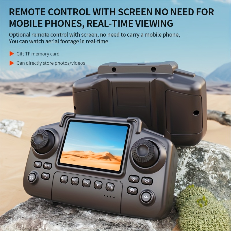 โดรนพับได้รุ่น E99 PRO MAX พร้ - Rc Helicopter Case บทวิจารณ์และราคา