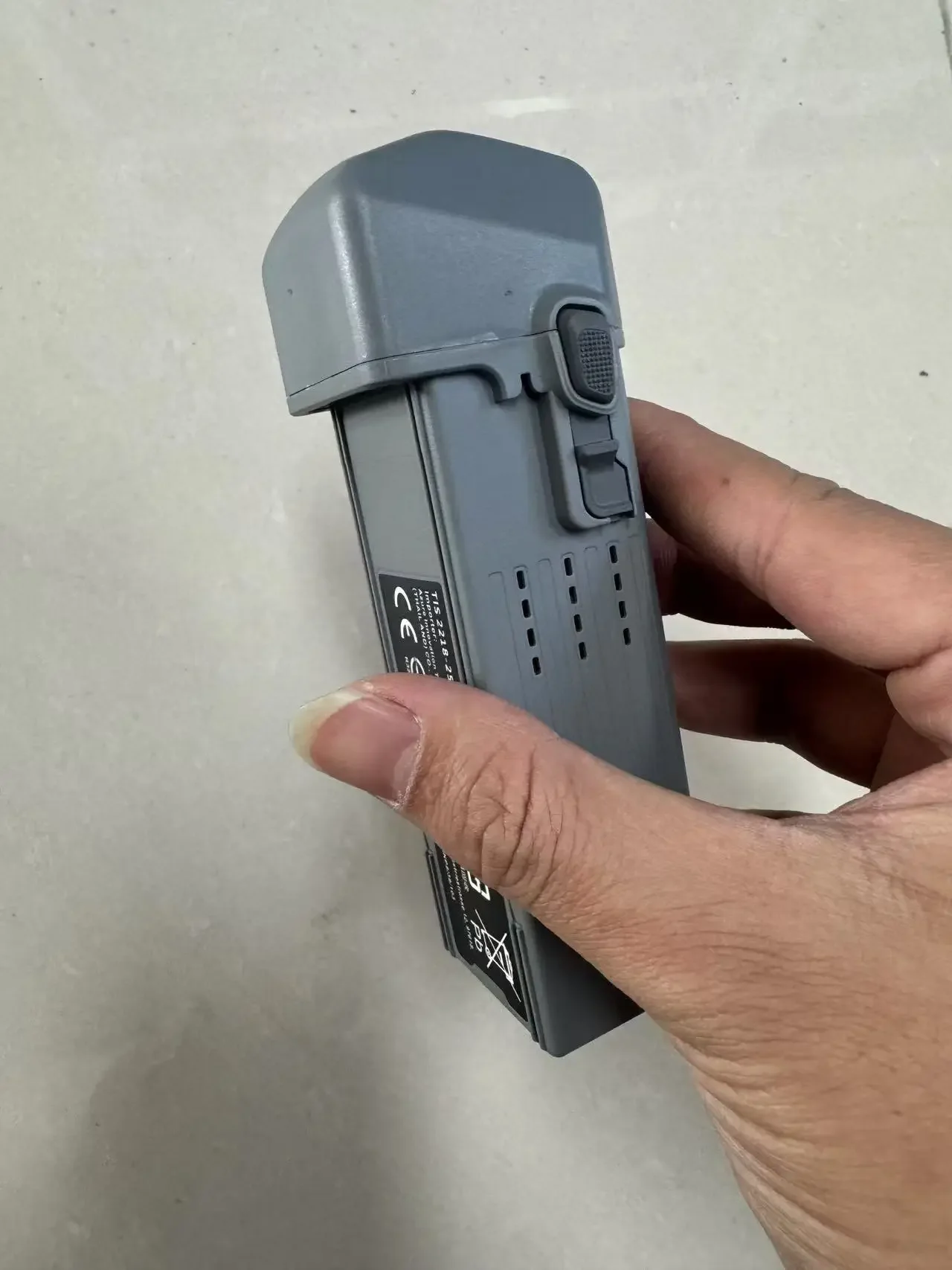 สําหรับ DJI air 3 Pro แบตเตอรี - Holy Stone Drone Hs440 บทวิจารณ์และราคา