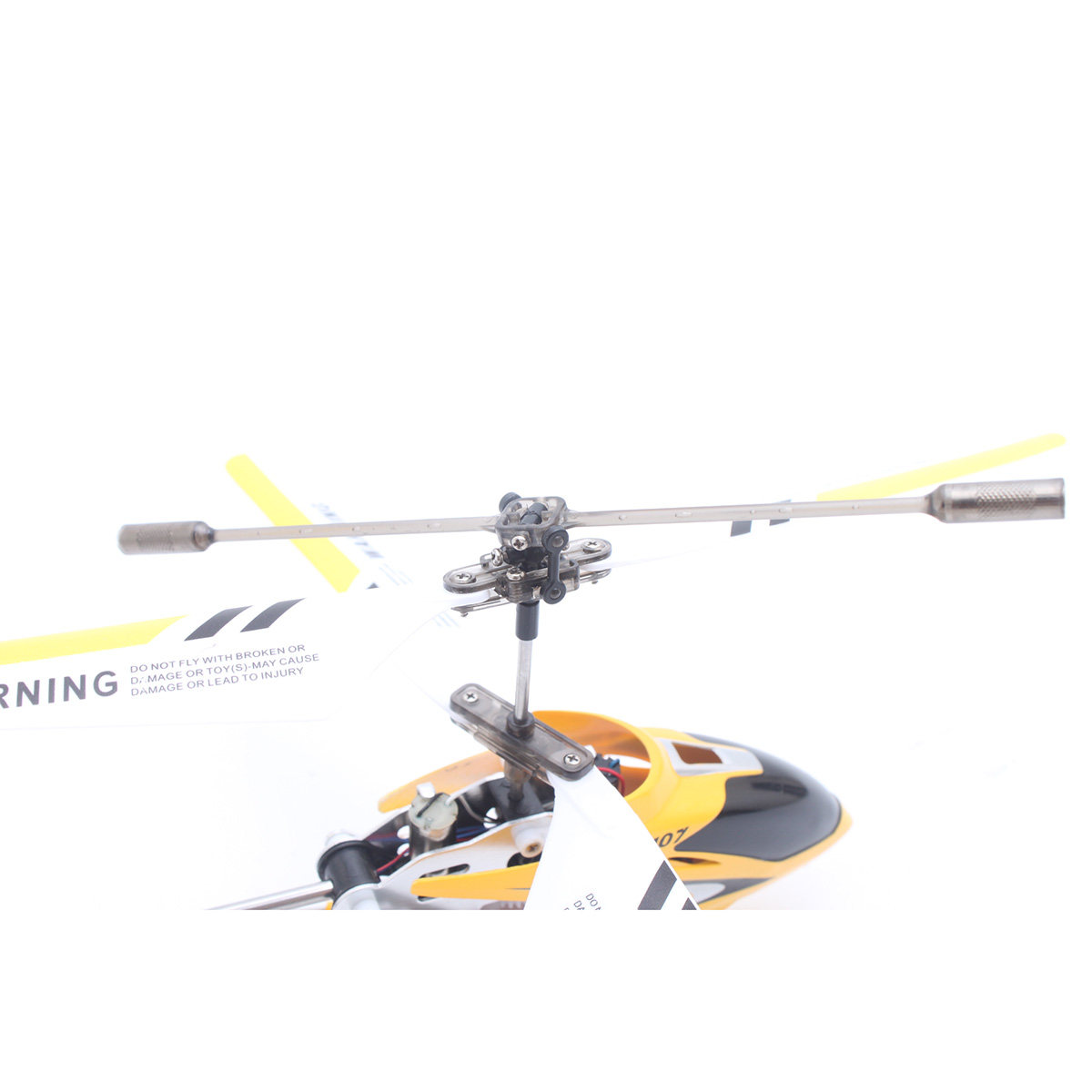 เฮลิคอปเตอร์บังคับวิทยุขนาดเล็ - Rc Helicopter Gyro บทวิจารณ์และราคา