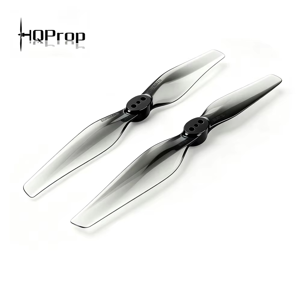 ใบพัด HQProp T3.5X2.5X3 / 3.5X - Rc Helicopter Blade บทวิจารณ์และราคา