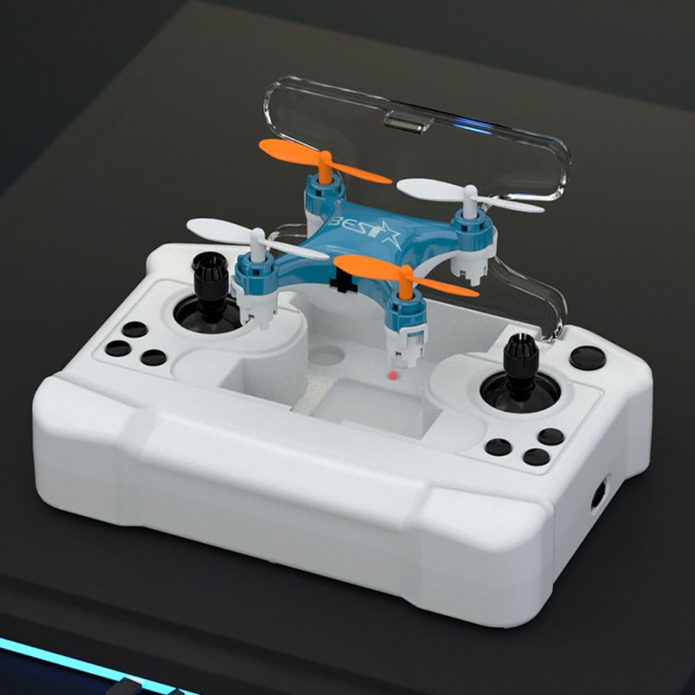 Drones MINI รีโมทคอนโทรลเครื่อ - Rc Helicopter Mini บทวิจารณ์และราคา