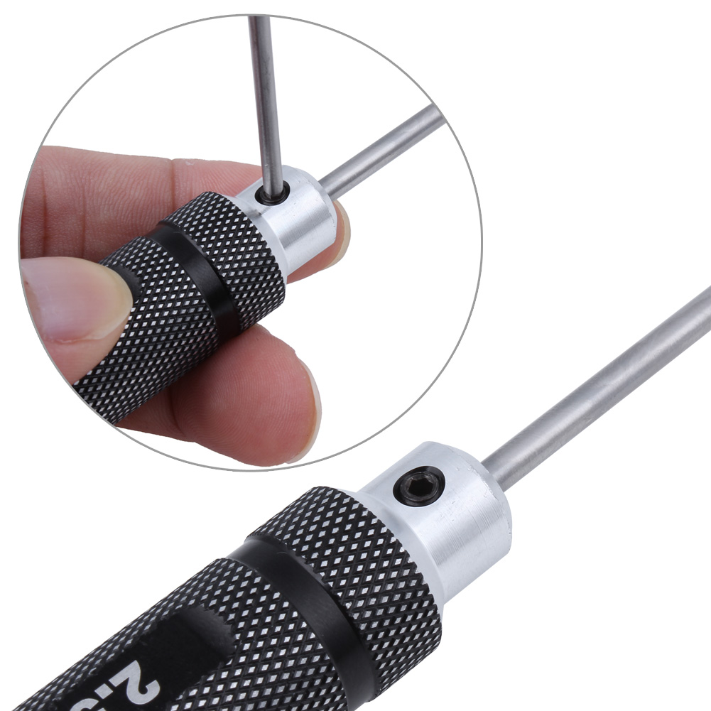 ฮอบบี้พาร์ค RC ชุดไขควงหกเหลี่ - Rc Helicopter Tool Kit บทวิจารณ์และราคา