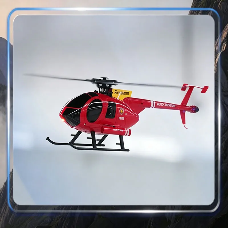 เฮลิคอปเตอร์ RC รุ่นใหม่ 6CH U - Rc Helicopter Large บทวิจารณ์และราคา