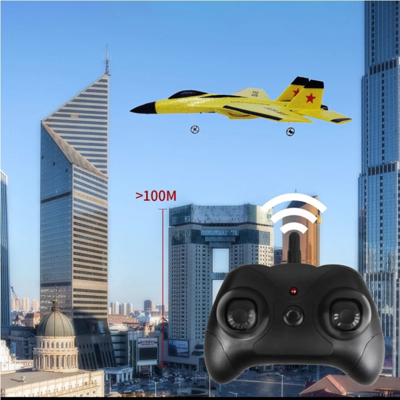 SU35 RC เครื่องบิน FX620 FX820 - Rc Helicopter Gyro บทวิจารณ์และราคา