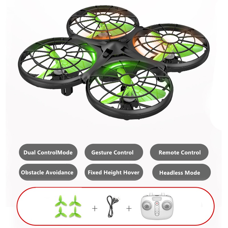 ท่าทางเหนี่ยวนําหลีกเลี่ยงอุปส - Rc Helicopter Electric บทวิจารณ์และราคา